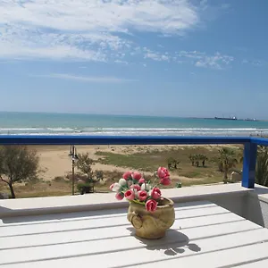 3* Maison d'hôtes Marimare Pozzallo